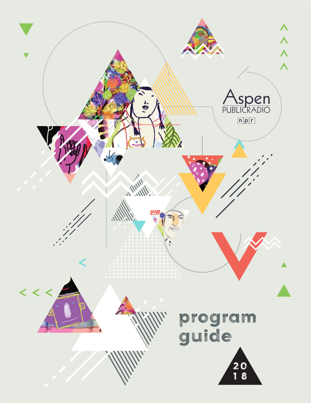 Program Guide