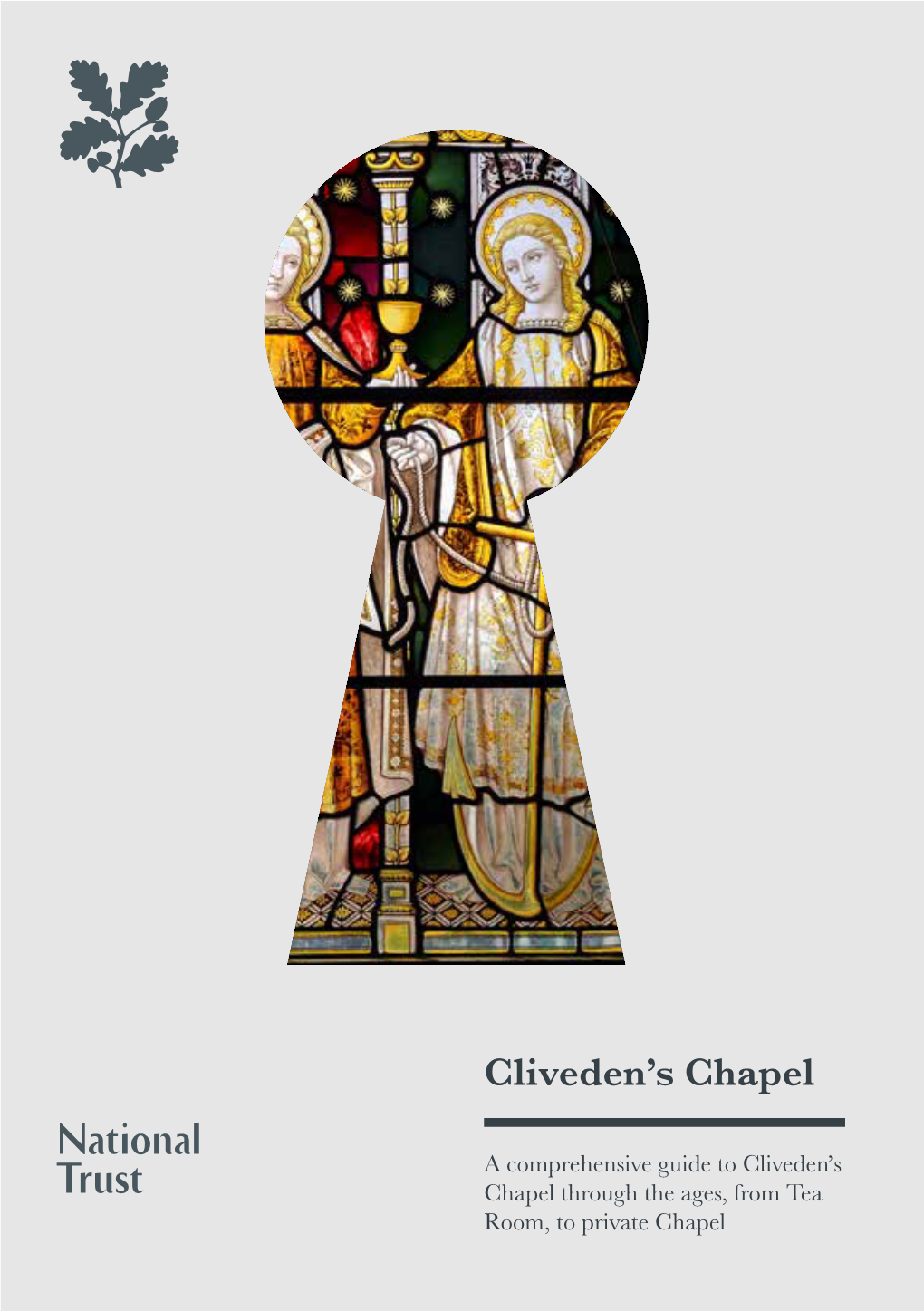 Cliveden's Chapel