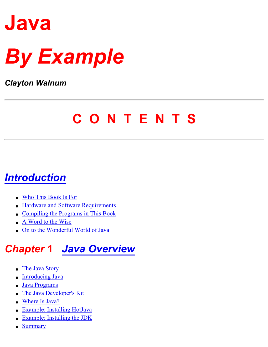 Java by Example.Pdf