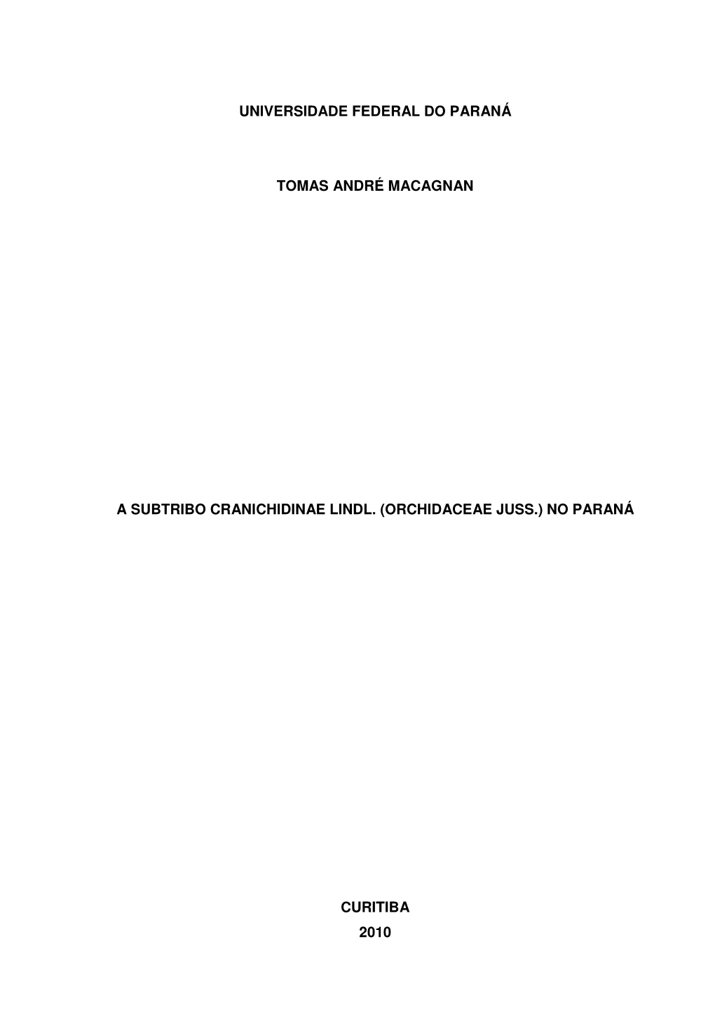 Monografia Tomas Andre Macagnan