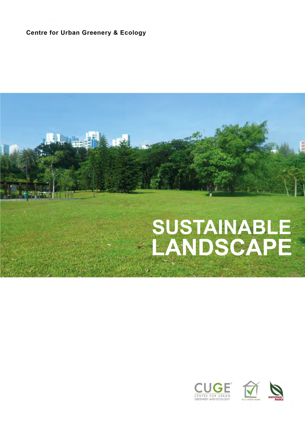 Sustainable Landscapes