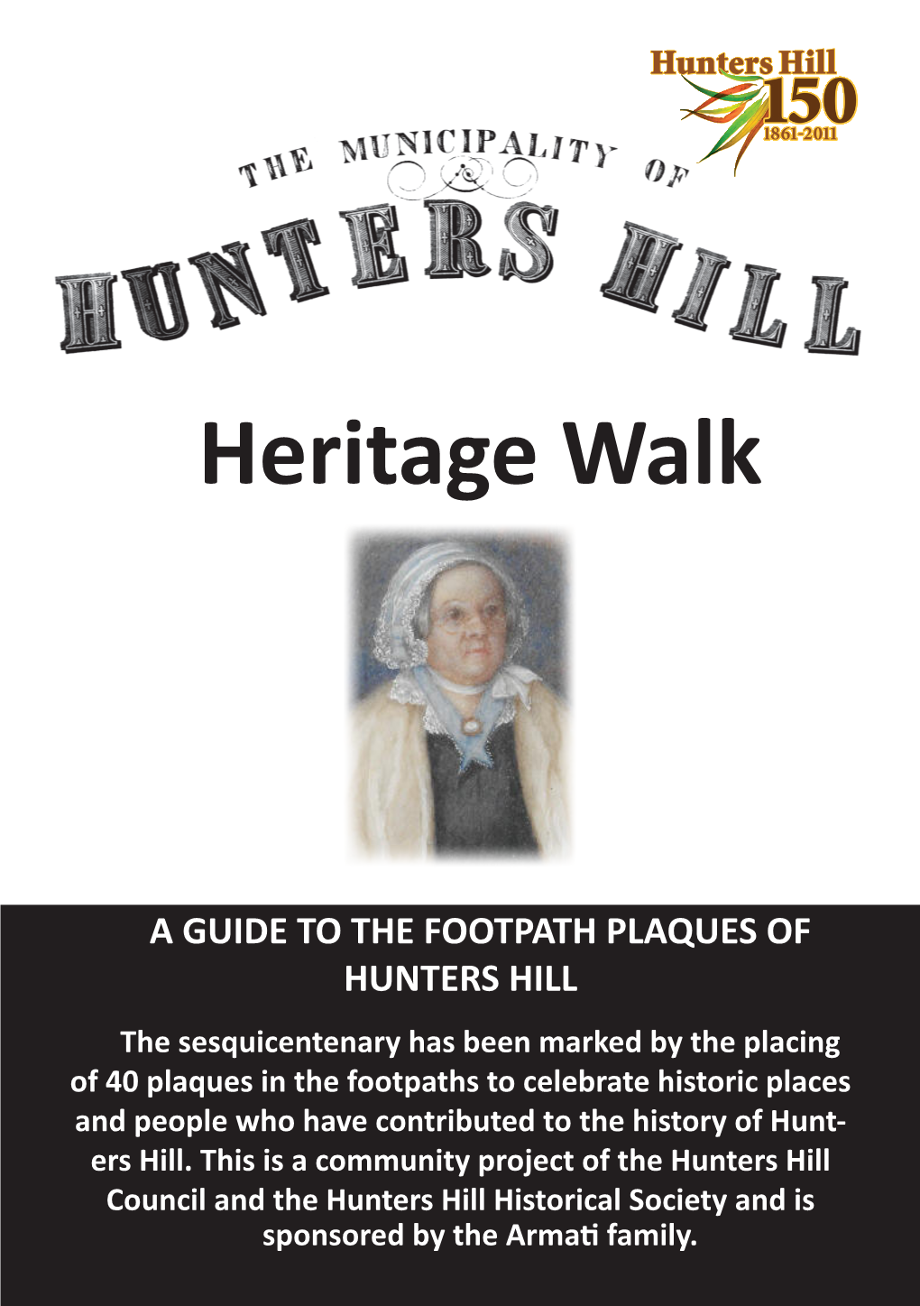 Heritage Walk