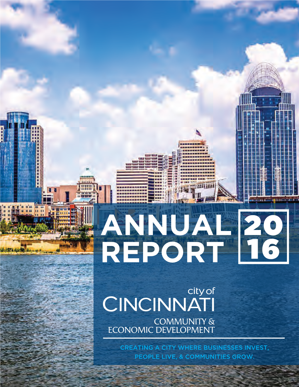 Annual Report