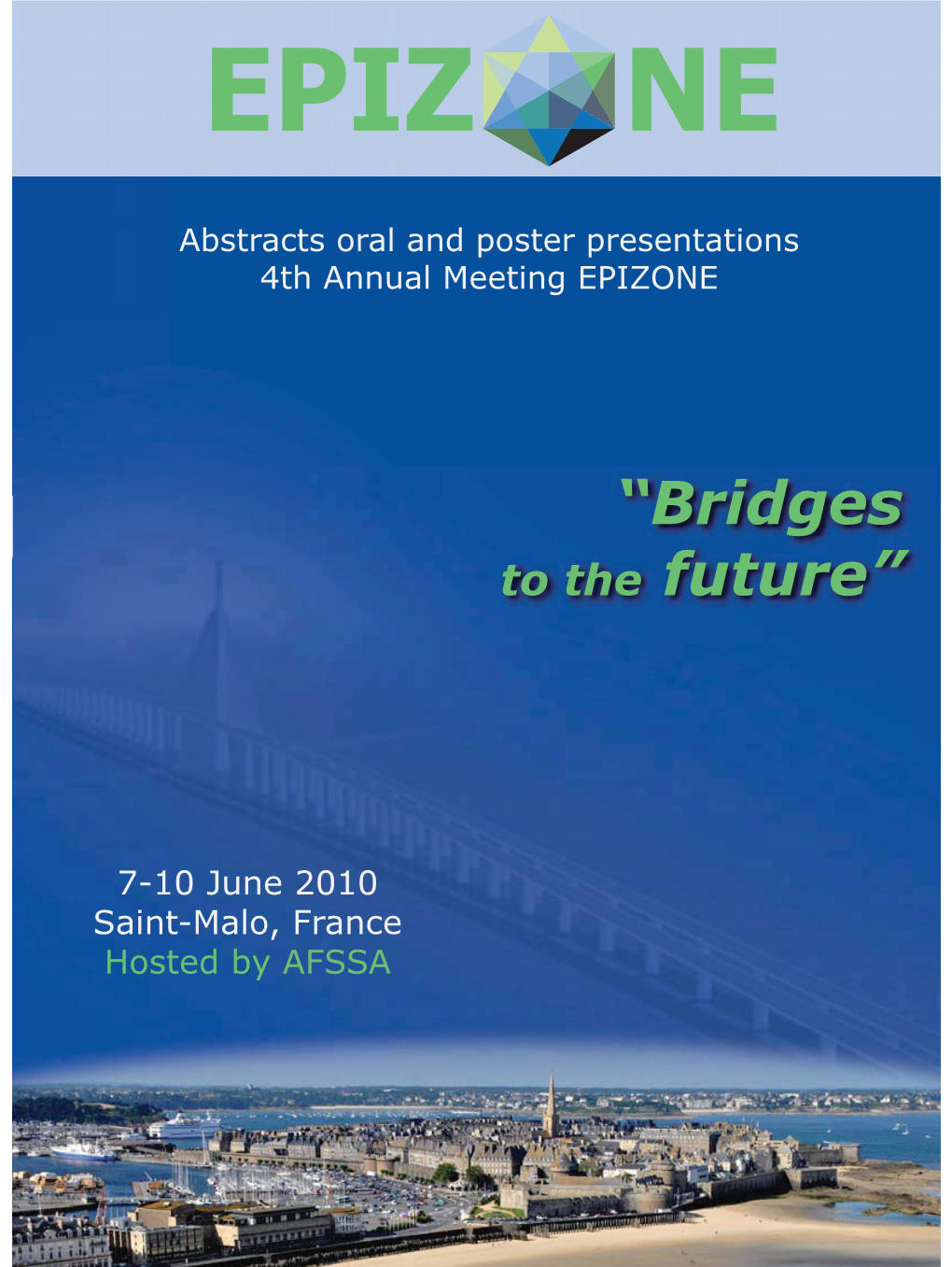 “Bridges to the Future”