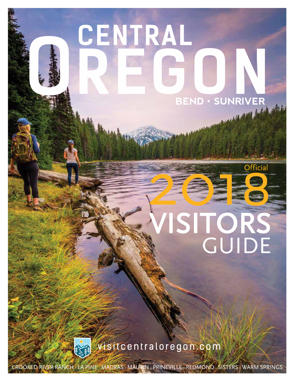 Visitors Guide