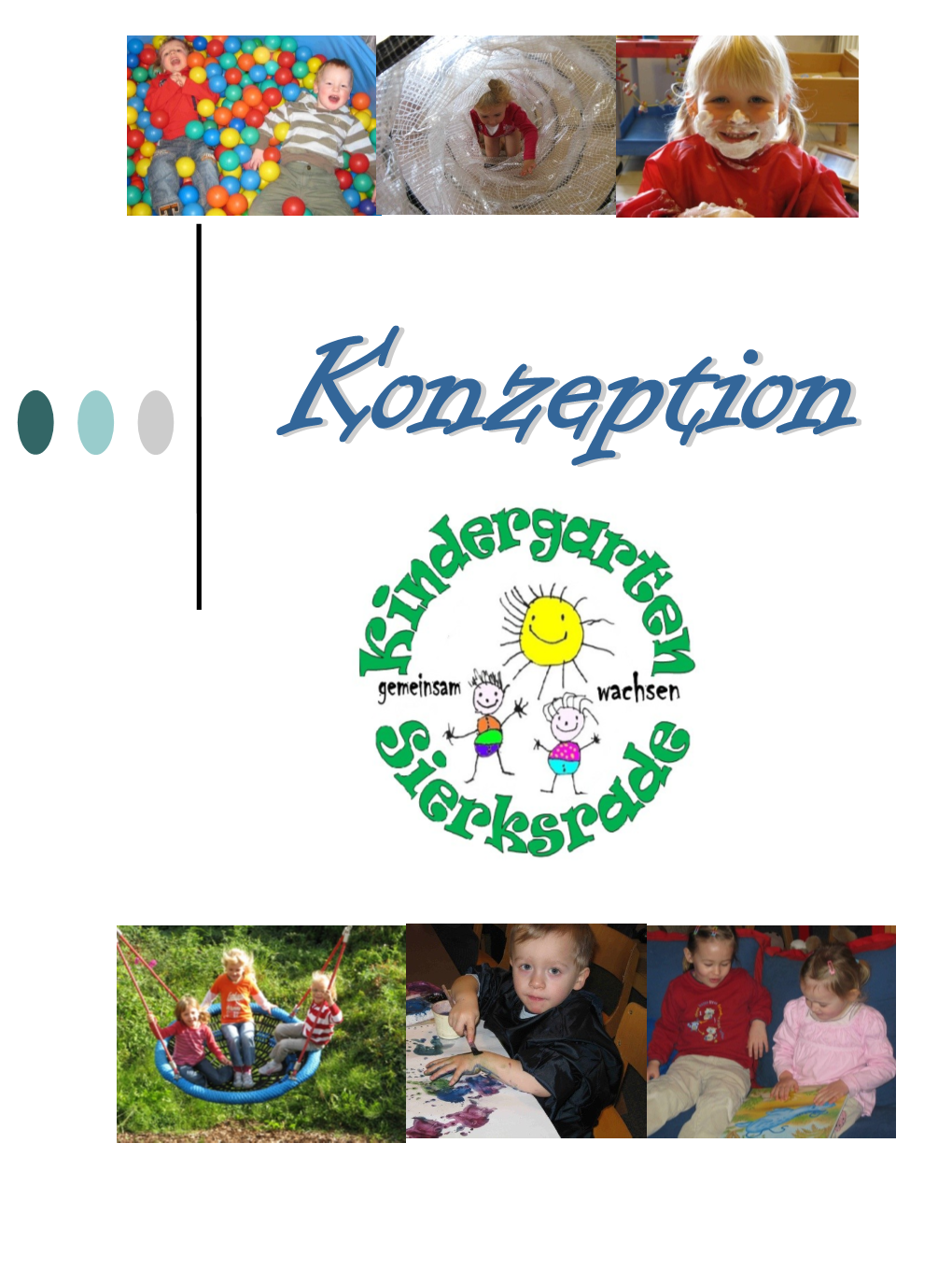 Konzeption Kindergarten Sierksrade