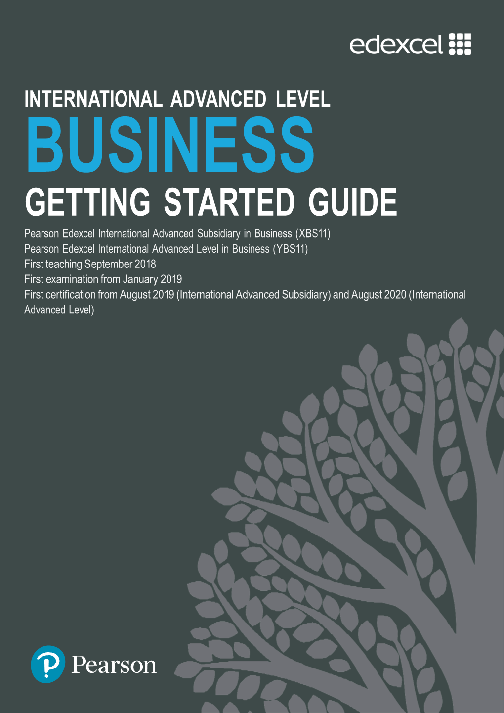 IAL Business Getting Started Guide.Pdf