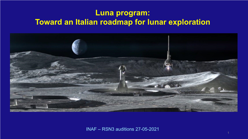 Moon Multisensor and Laboratory Data Analysis (MELODY)