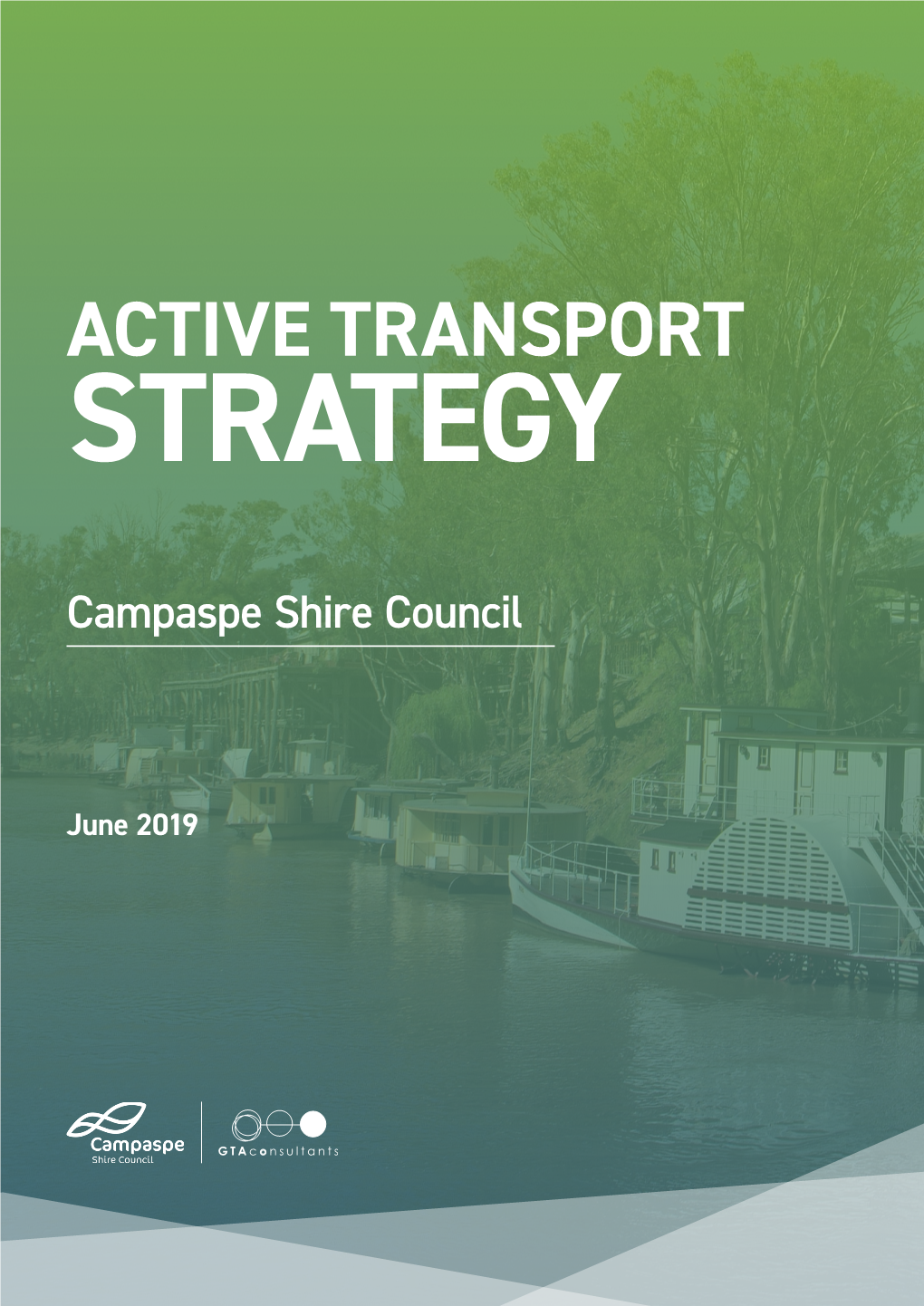 Active Transport Strategy