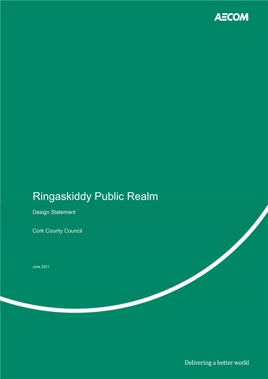 8 Ringaskiddy Public Realm-Design Statement