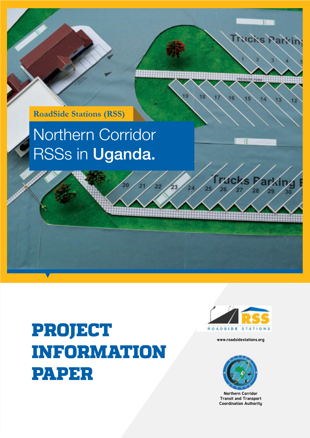 Project Information Paper Highlights the Following Information