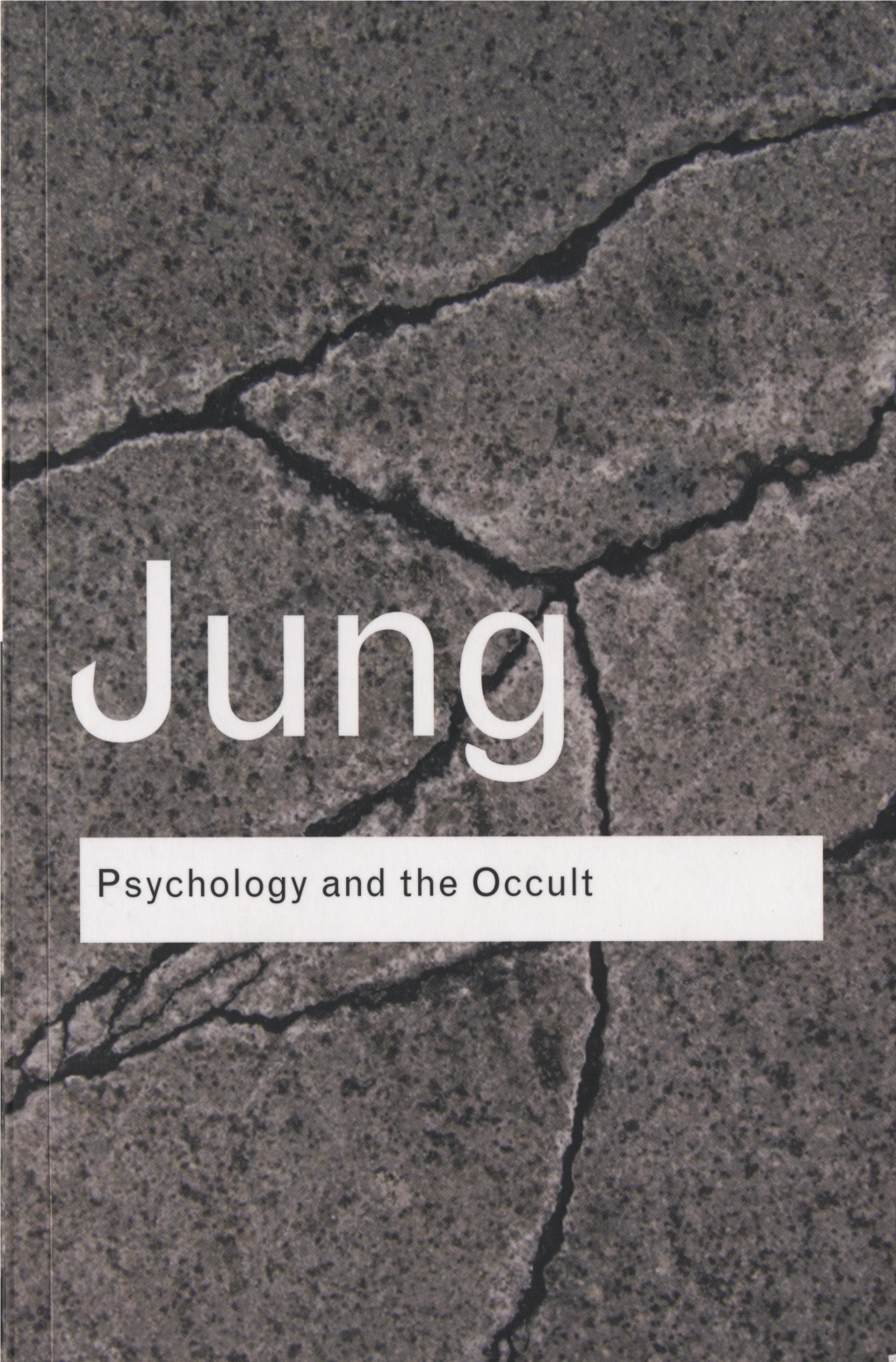 Psychology and the Occult Publishing Over the Past Century Or So, Books That Have, by Popular Consent, Become Established As Classics in Their Field