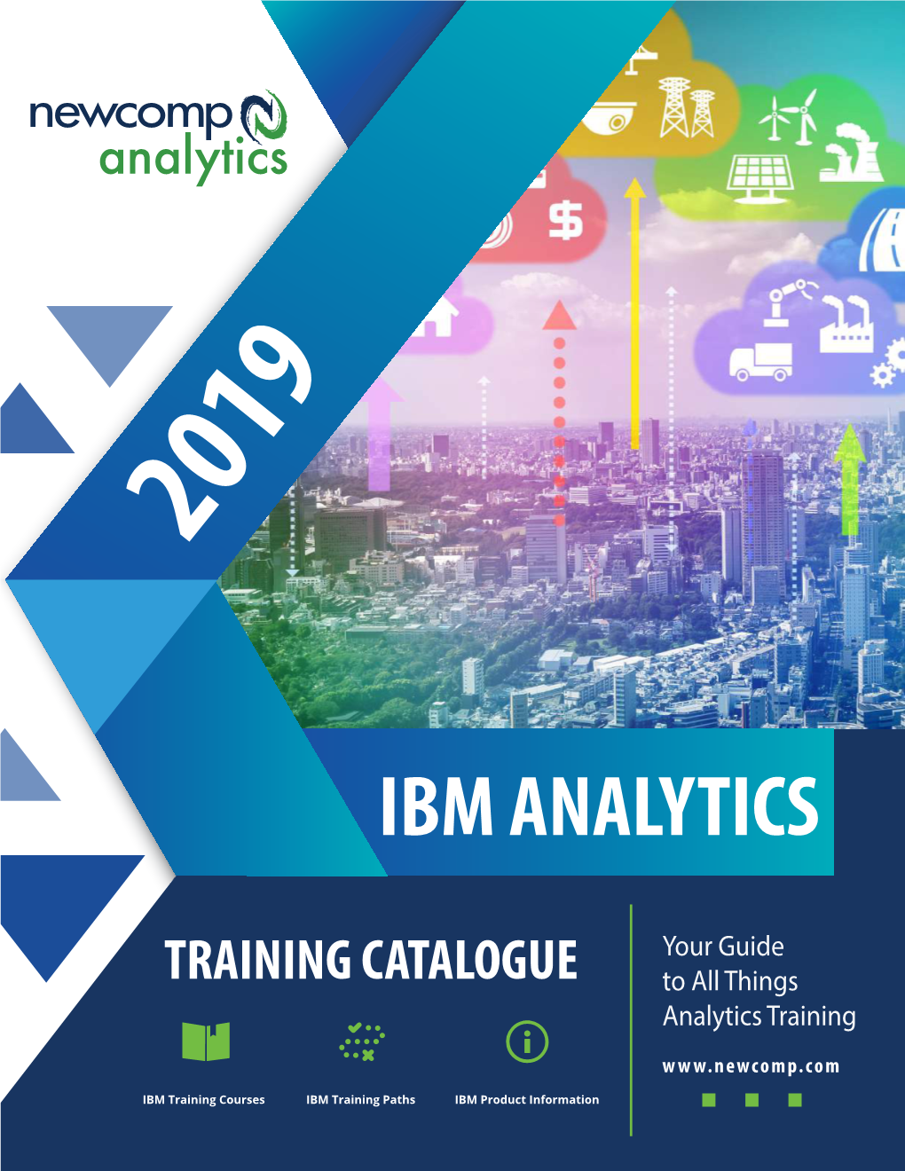 Ibm Analytics