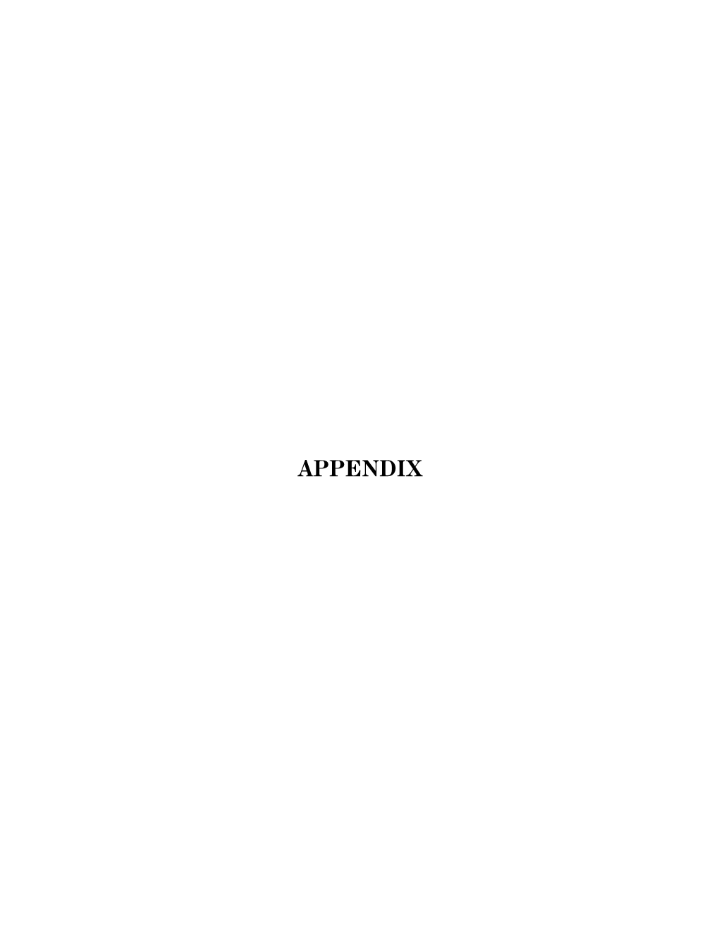 APPENDIX 1A APPENDIX a in the UNITED STATES COURT of APPEALS for the SECOND CIRCUIT ———— No