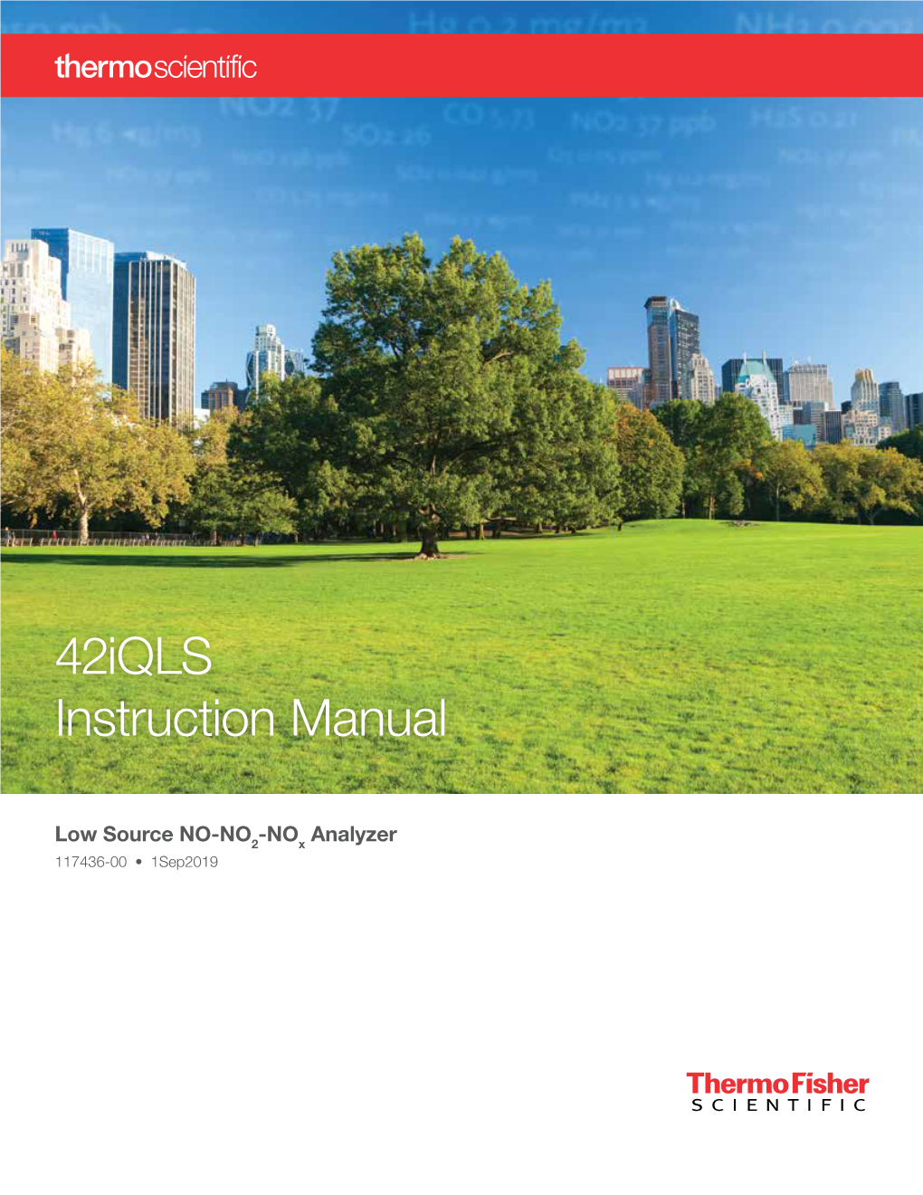 42Iqls Instruction Manual