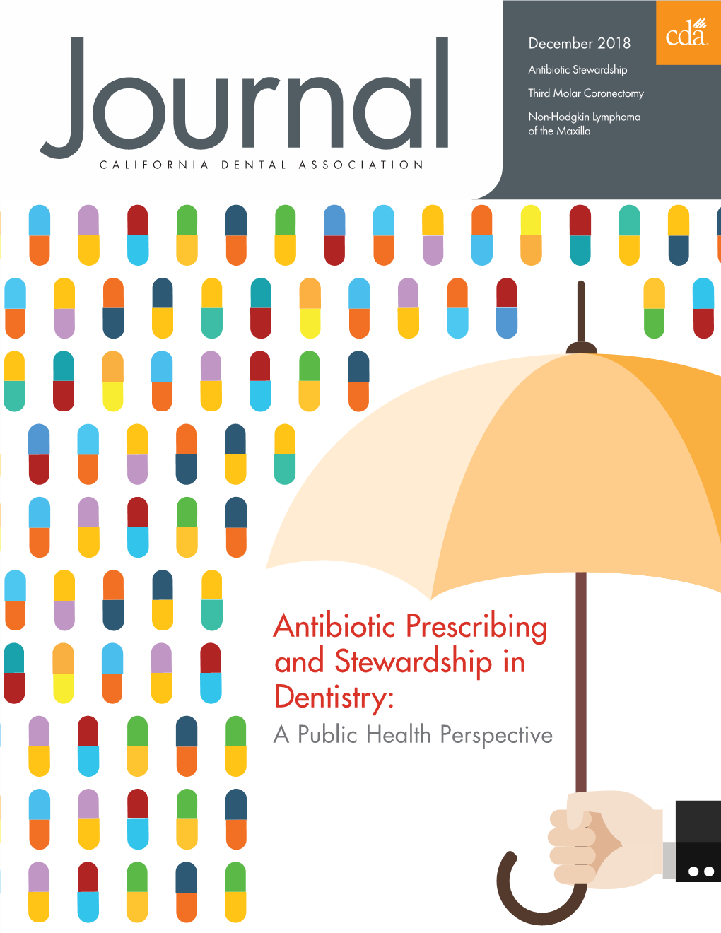 Antibiotic Prescribing and Stewardship in Dentistry: a Public Health Perspective Supplies You Need