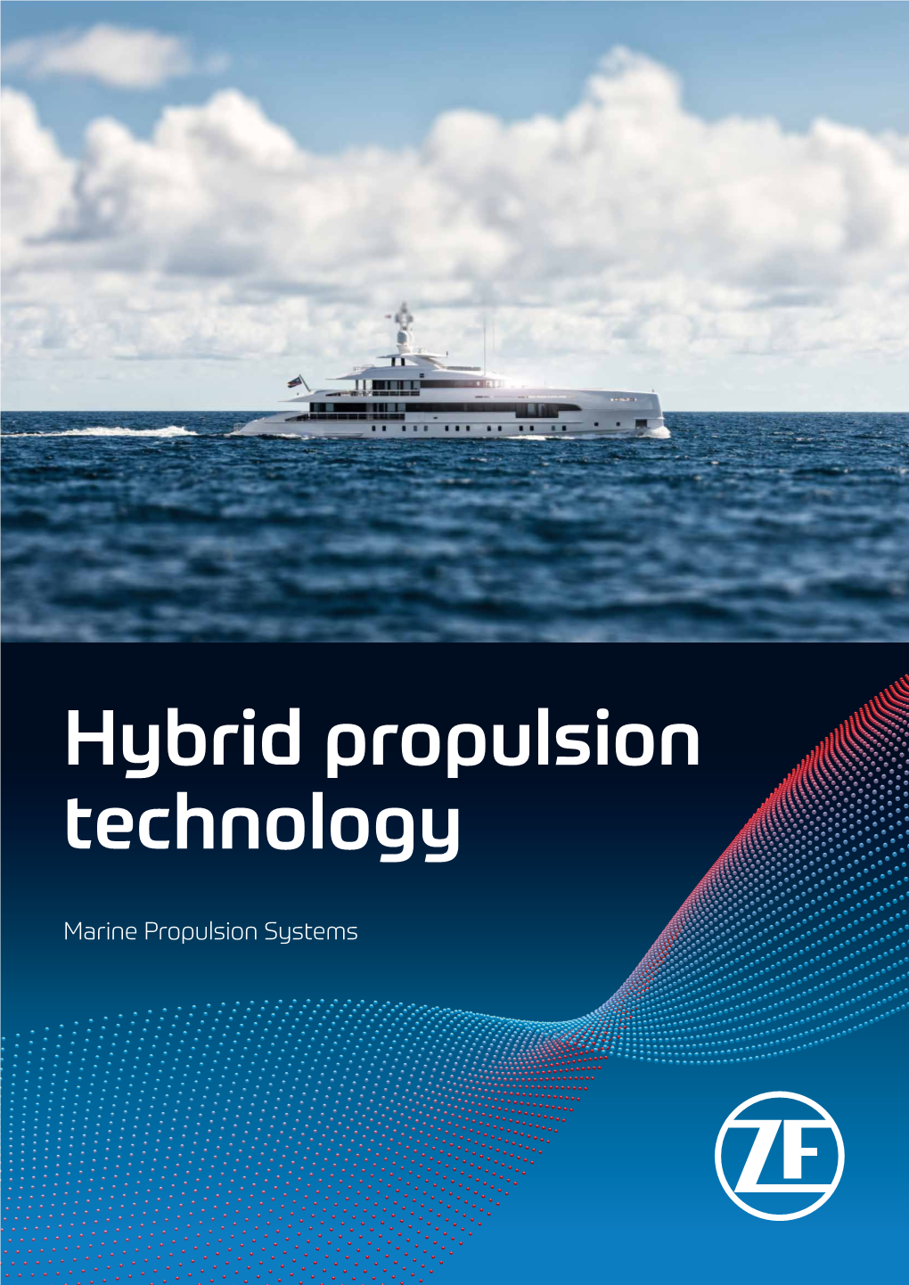 Hybrid Propulsion Technology