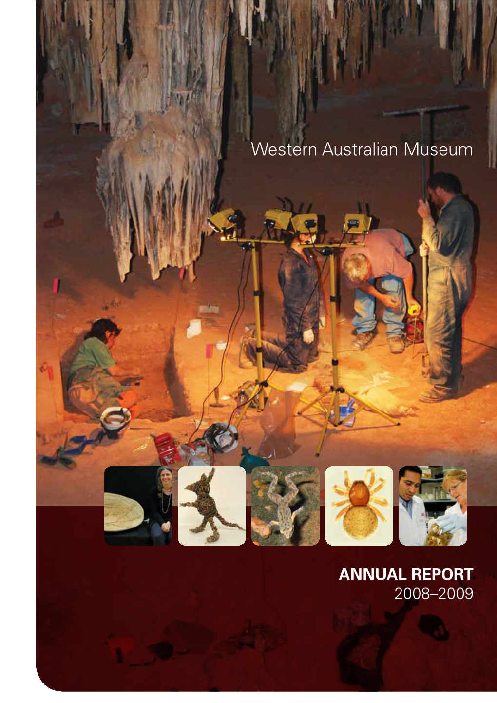 Western Australian Museum