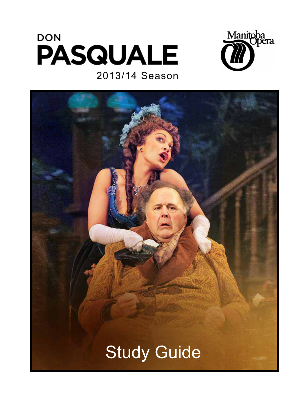 Don Pasquale Partners