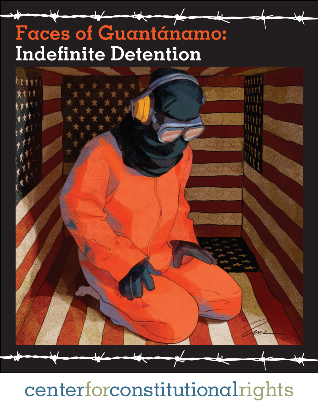 Indefinite Detention