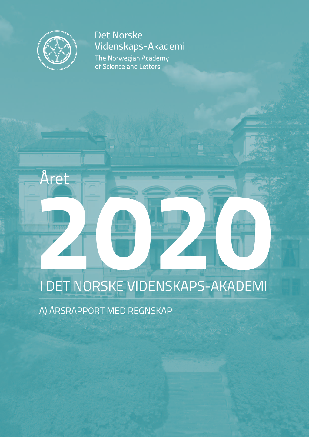 Det Norske Videnskaps-Akademi Årsmelding 2020