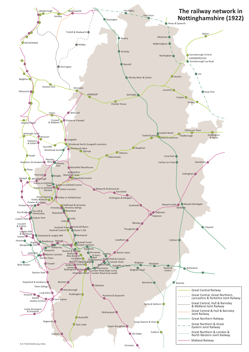 Notts Railways 1922 V4.Cdr