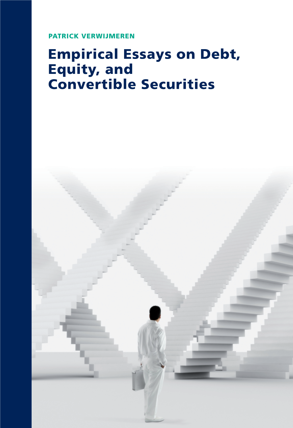 Empirical Essays on Debt, Equity, and Convertible Securities
