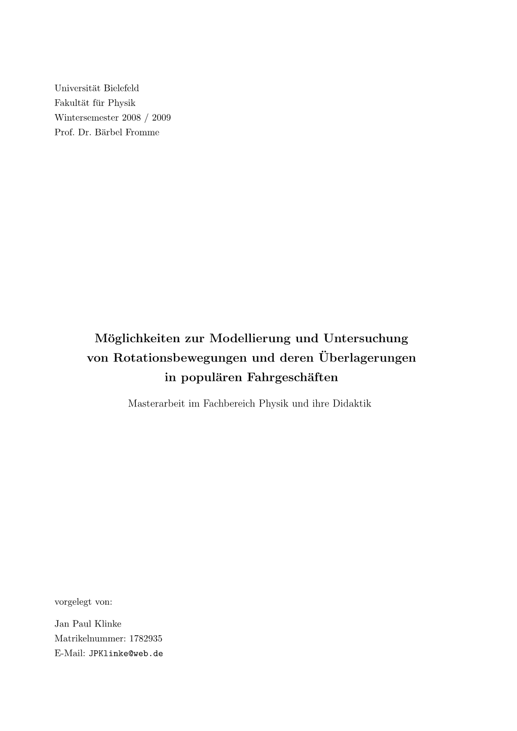 Masterarbeit Klinke.Pdf