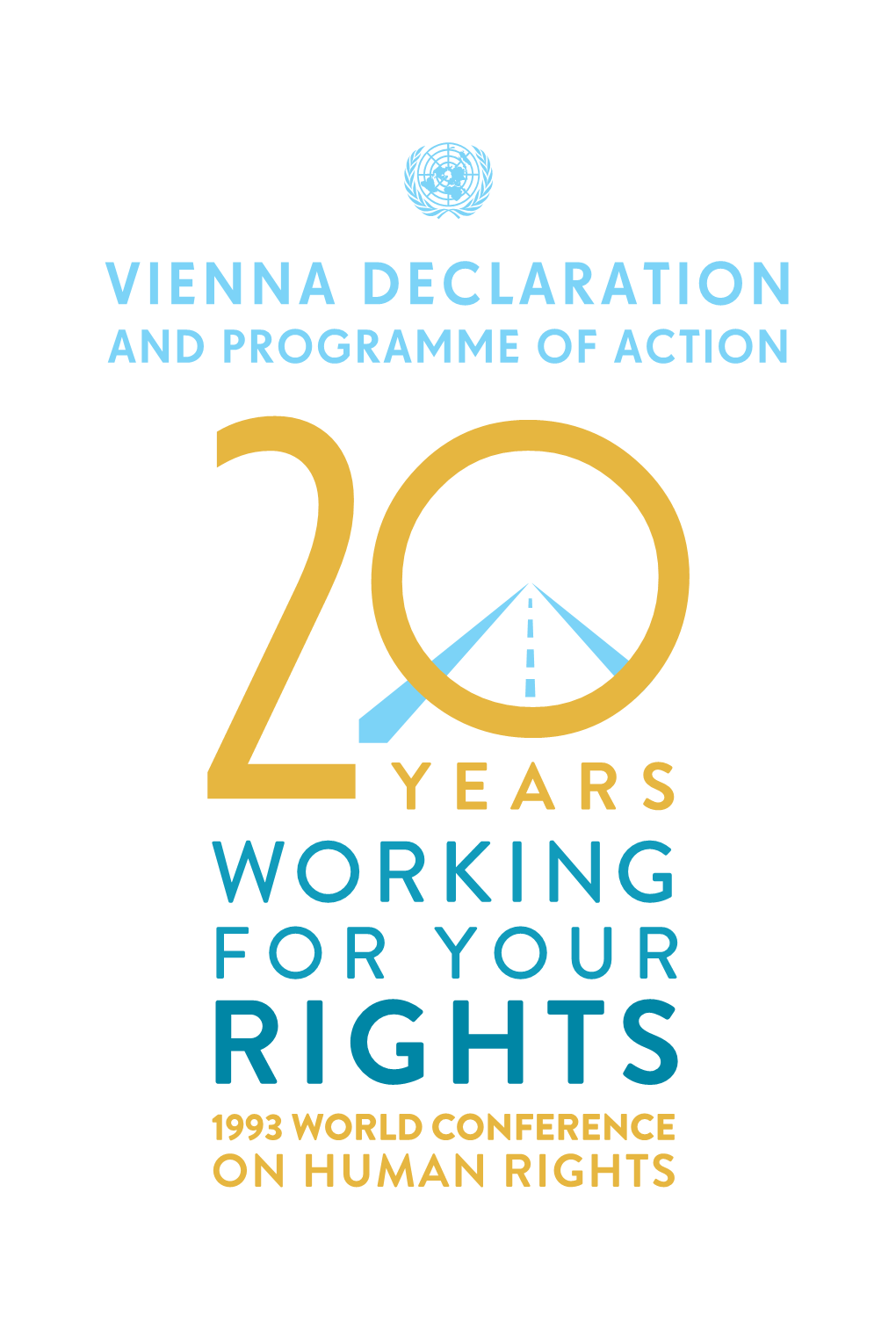 Vienna Declaration and Programme of Action Vienna Declaration and Programme of Action