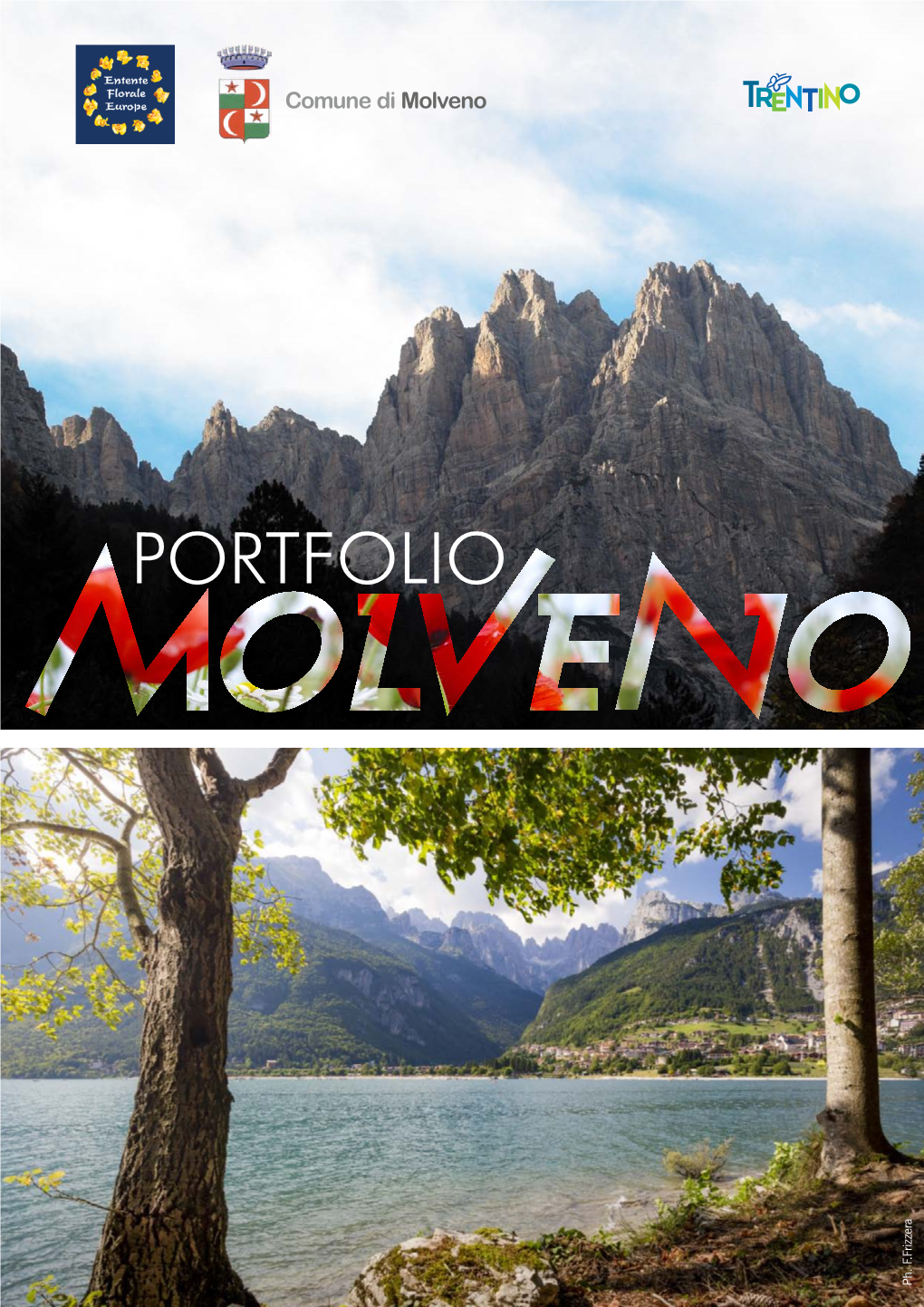 Portfolio of Molveno