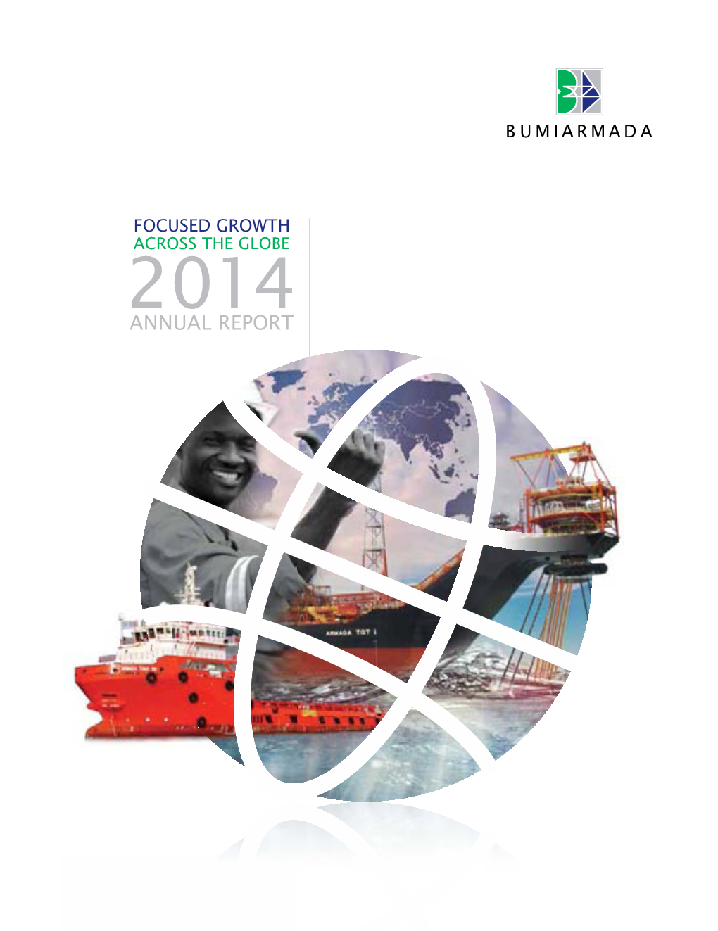 Annual Report 2014