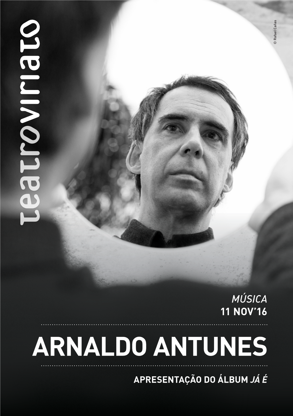 Arnaldo Antunes