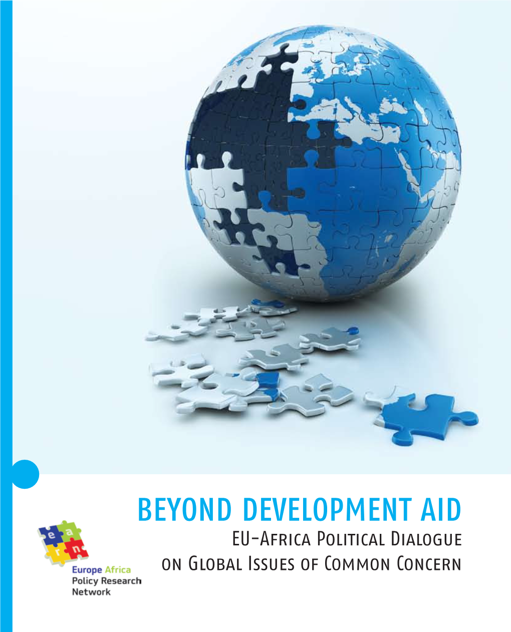 Beyond Development” and “Beyond Africa”