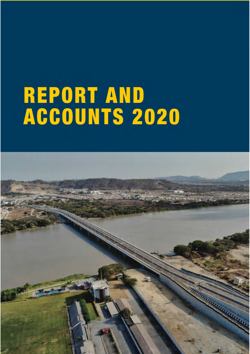 Teixeira Duarte I Report and Accounts 2020