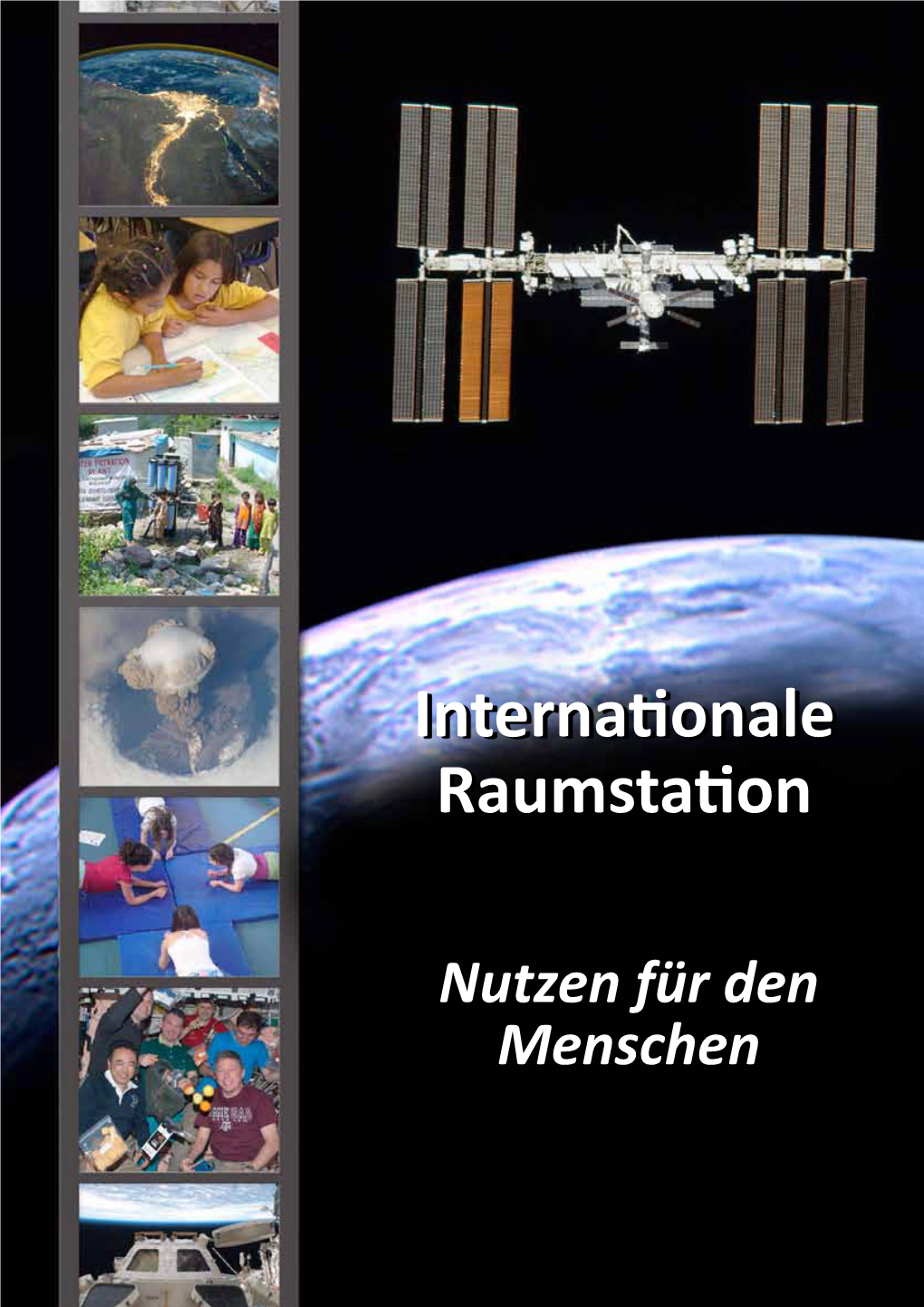 Internationale Raumstation