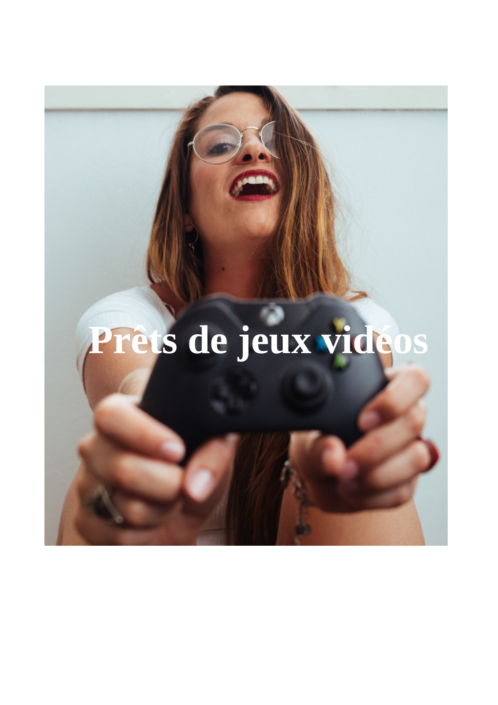 Liste Des Jeux