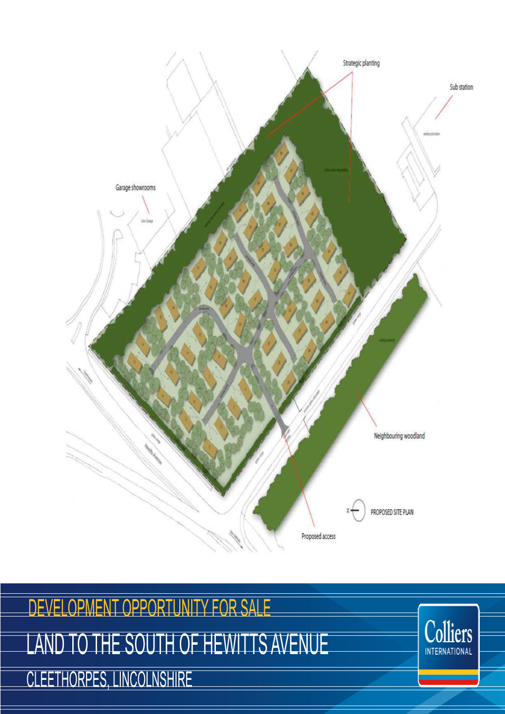 Cleethorpes Development