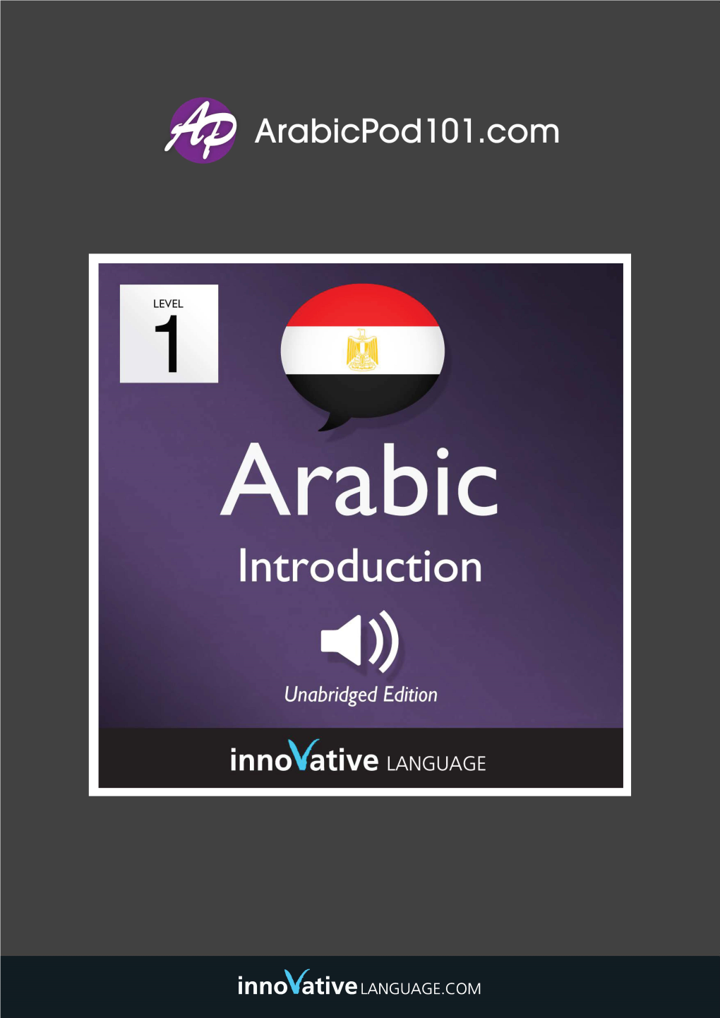 LESSON NOTES Basic Bootcamp #1 Self Introduction - Basic Greetings in Arabic