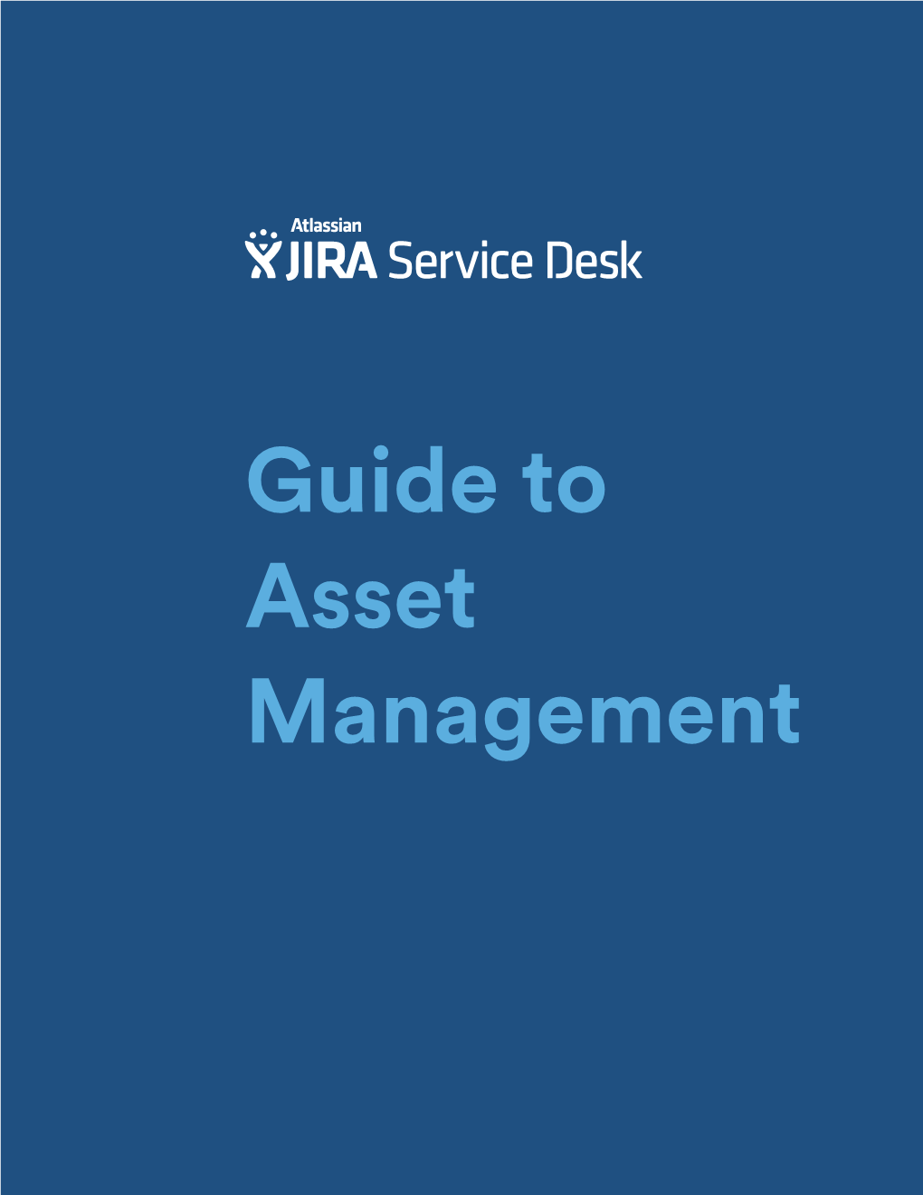 Guide to Asset Management About the Authors