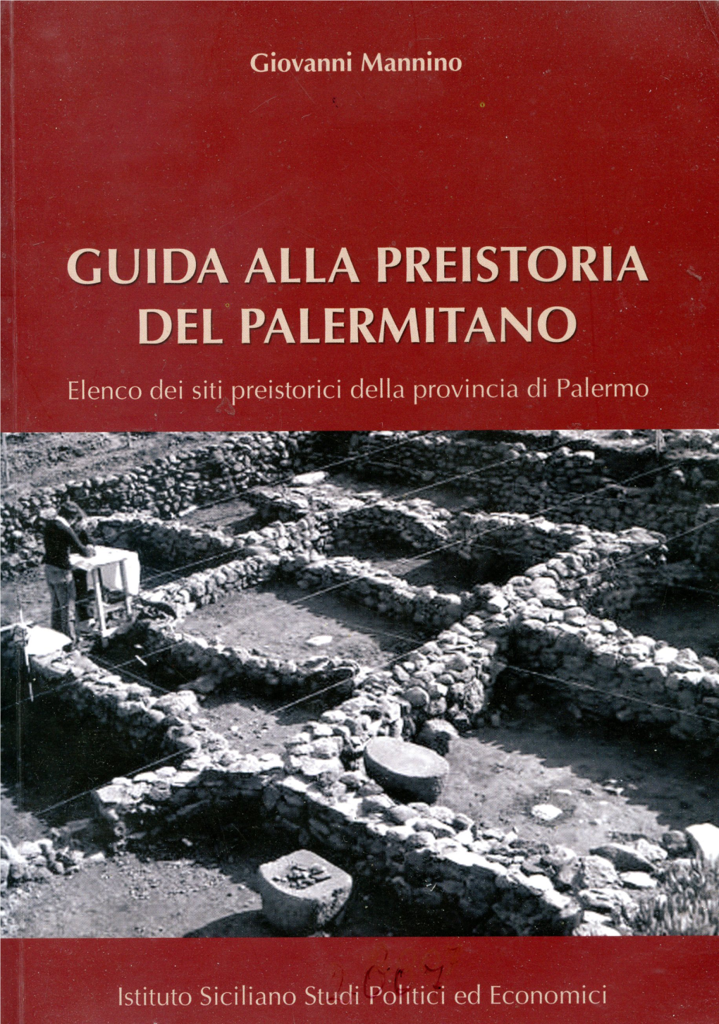 Guida Alla Preistoria Del Palermitano