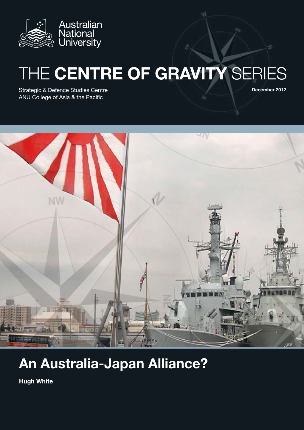 An Australia-Japan Alliance?