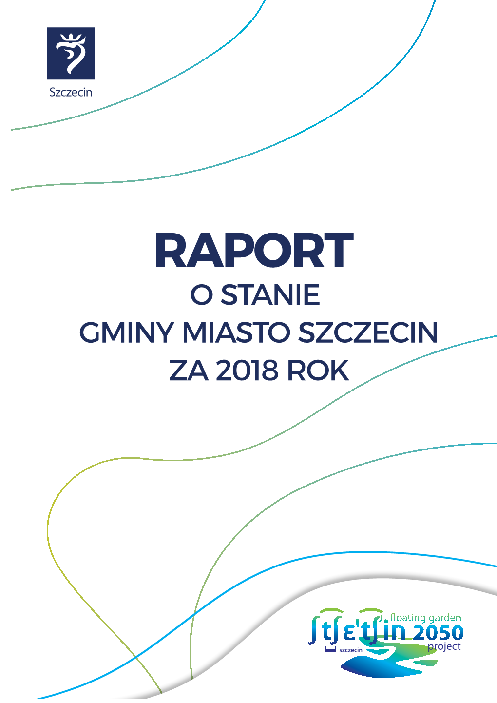 Raport O Stanie GMS Za 2018