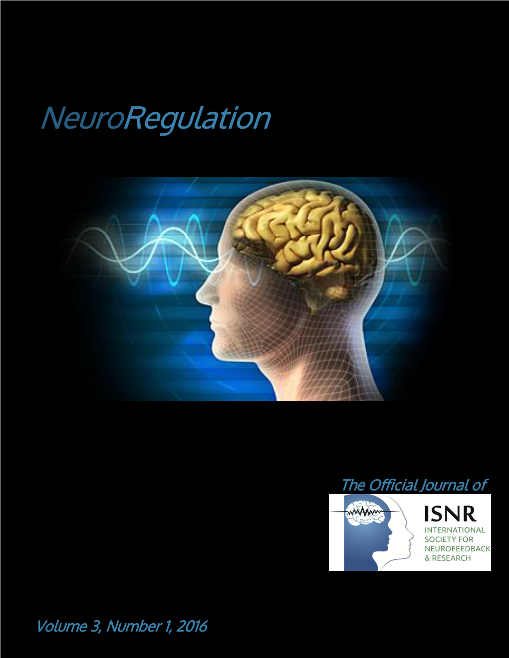 Clinical Applicability of the Test-Retest Reliability of Qeeg Coherence 7 Alycia M