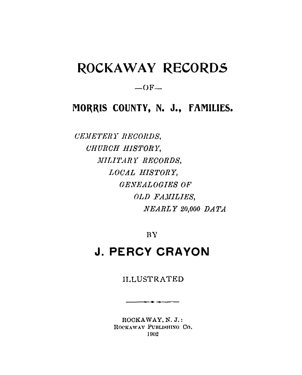 Rockaway Records