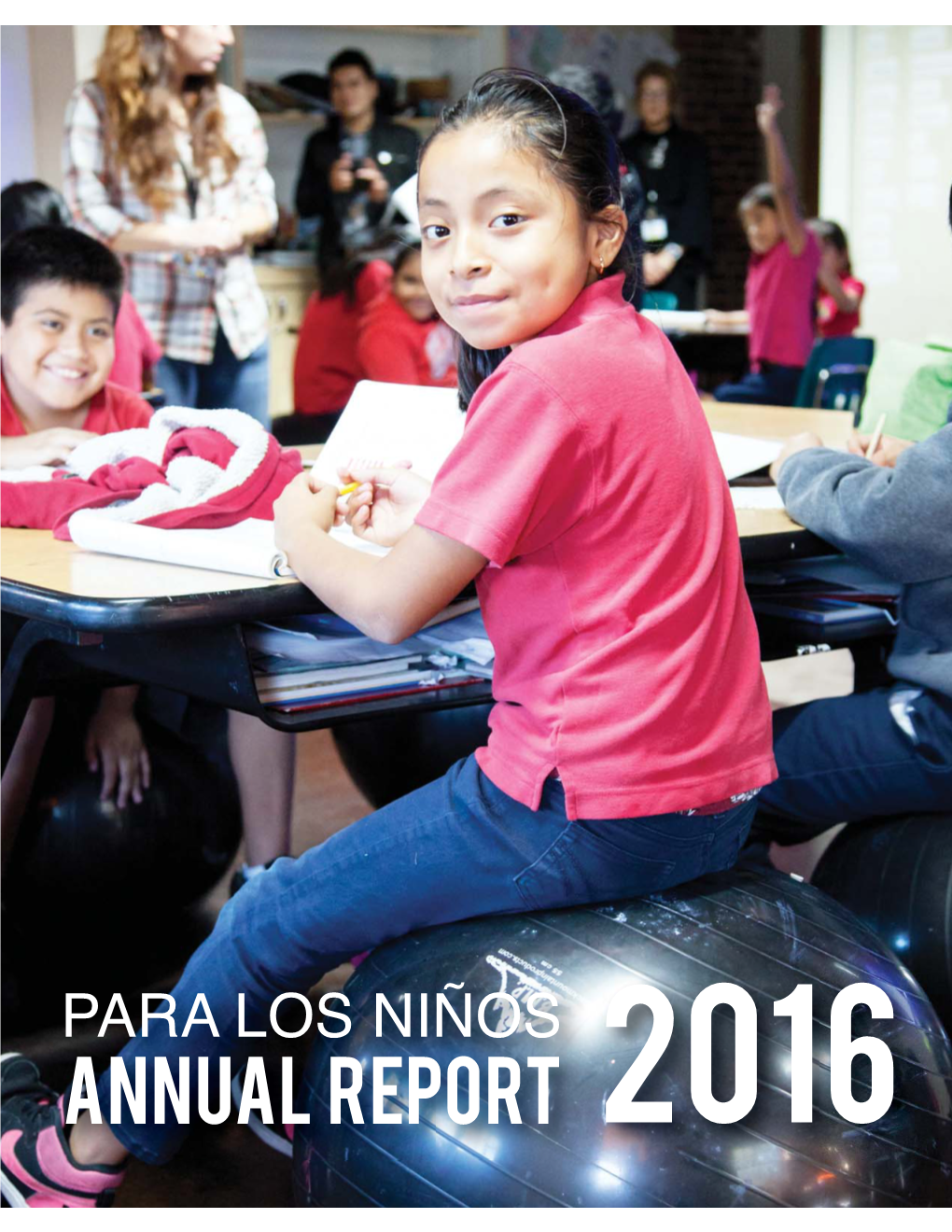 2016 Annual Report