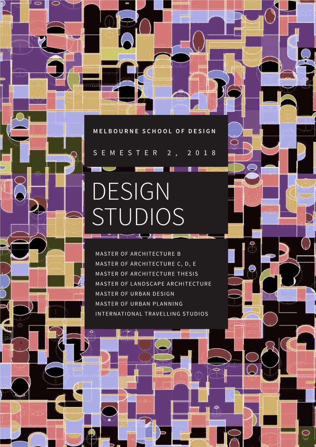 Design Studios