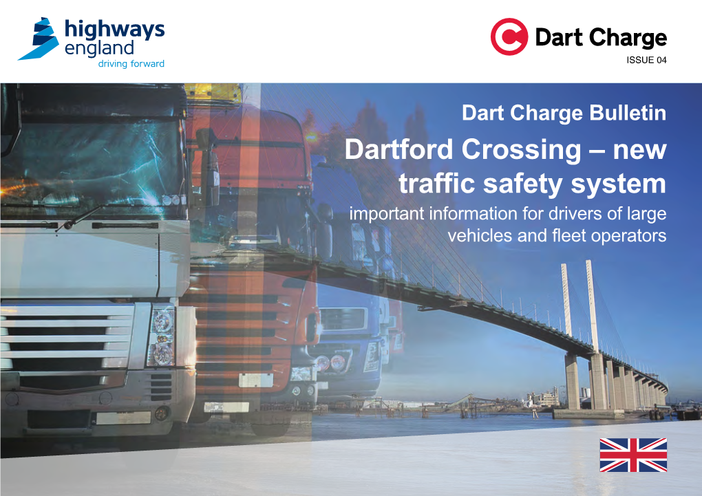 Dartford Crossing