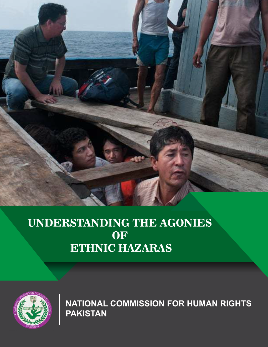 Understanding the Agonies of Ethnic Hazaras