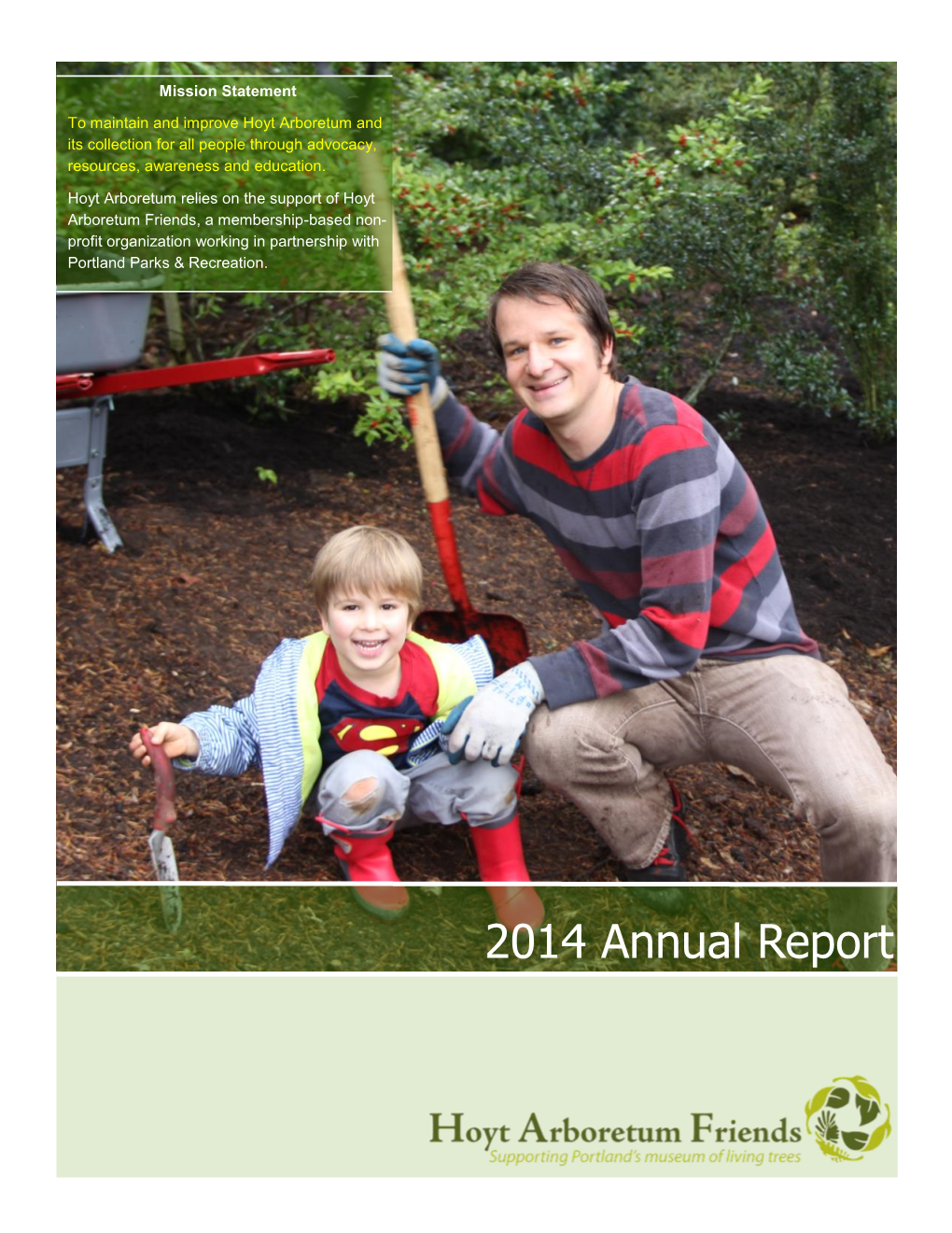 2014 Annual Report