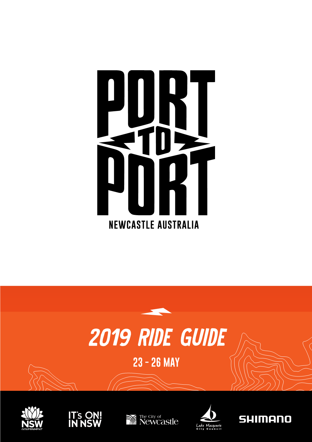 2019 Ride Guide